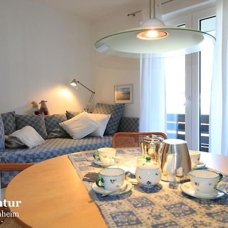 Perle - Ski-To-Door Family Apartment Bad Kleinkirchheim Exteriér fotografie