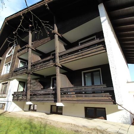 Perle - Ski-To-Door Family Apartment Bad Kleinkirchheim Exteriér fotografie