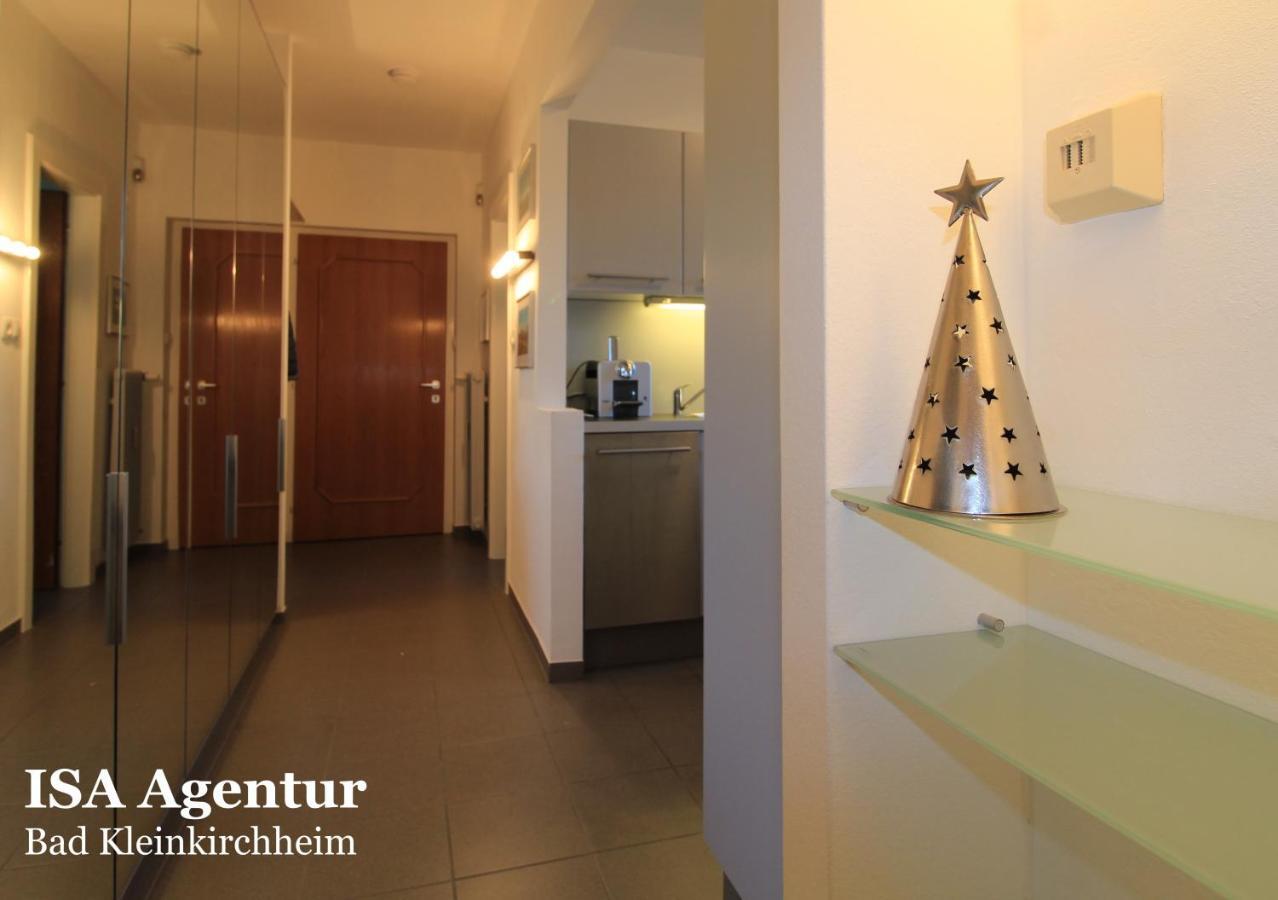 Perle - Ski-To-Door Family Apartment Bad Kleinkirchheim Exteriér fotografie