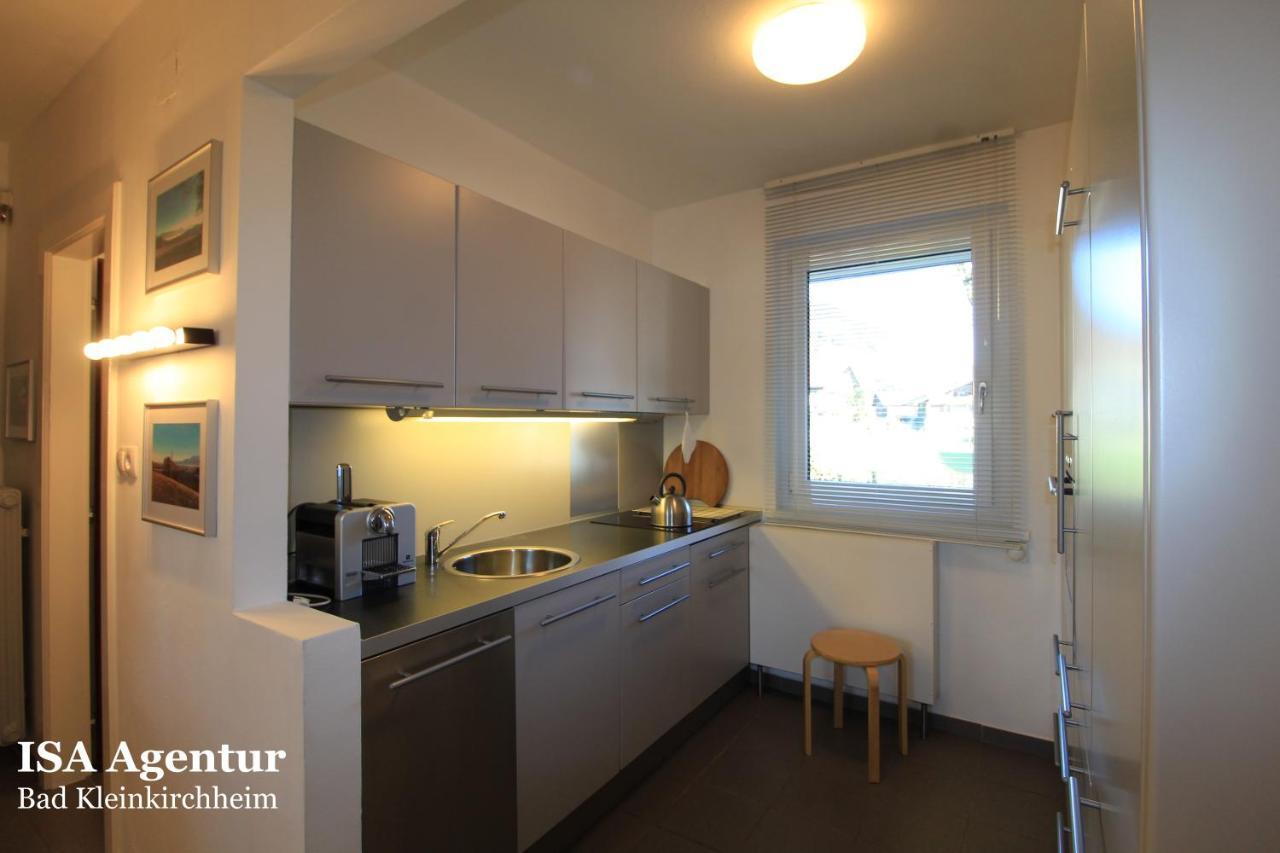 Perle - Ski-To-Door Family Apartment Bad Kleinkirchheim Exteriér fotografie