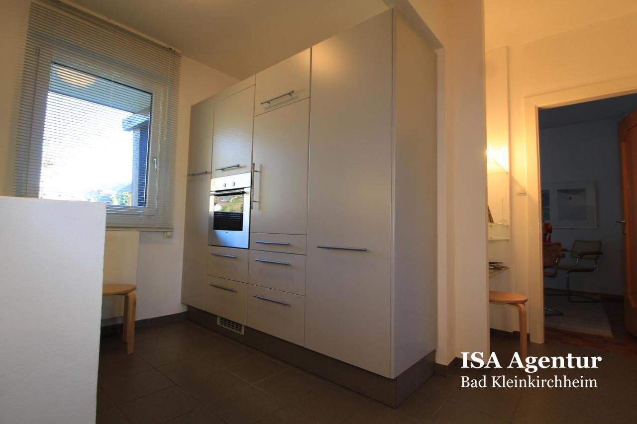 Perle - Ski-To-Door Family Apartment Bad Kleinkirchheim Exteriér fotografie