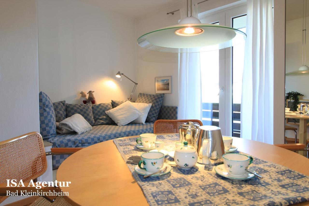 Perle - Ski-To-Door Family Apartment Bad Kleinkirchheim Exteriér fotografie