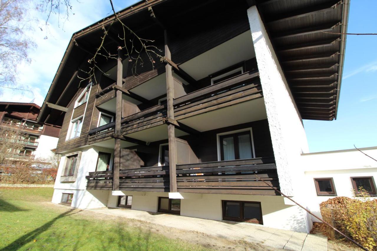 Perle - Ski-To-Door Family Apartment Bad Kleinkirchheim Exteriér fotografie
