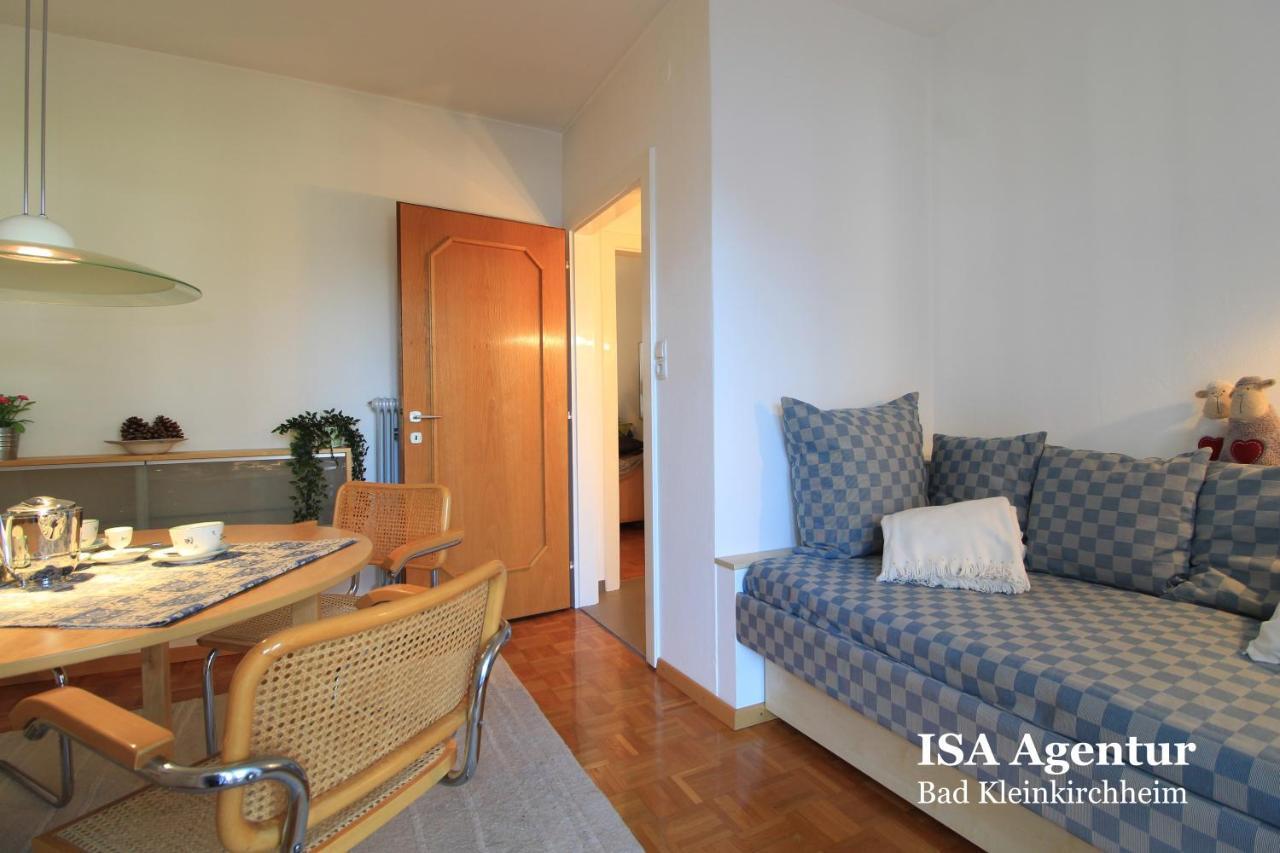 Perle - Ski-To-Door Family Apartment Bad Kleinkirchheim Exteriér fotografie
