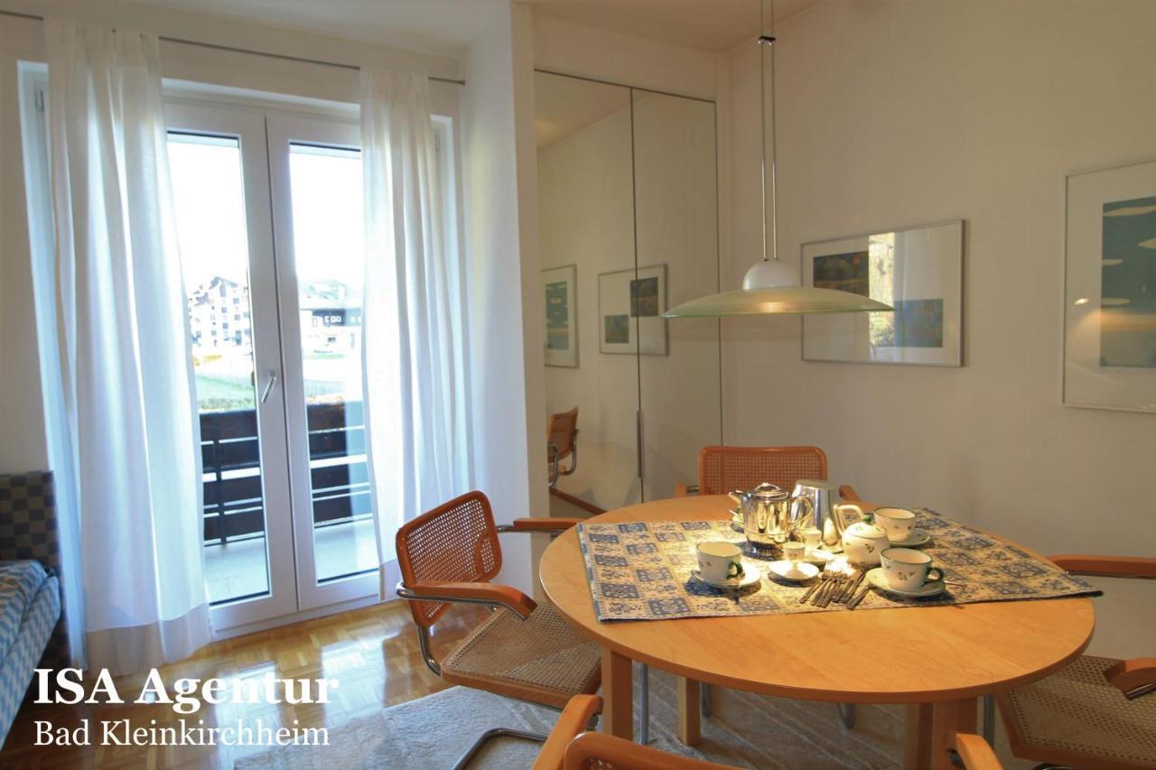 Perle - Ski-To-Door Family Apartment Bad Kleinkirchheim Exteriér fotografie