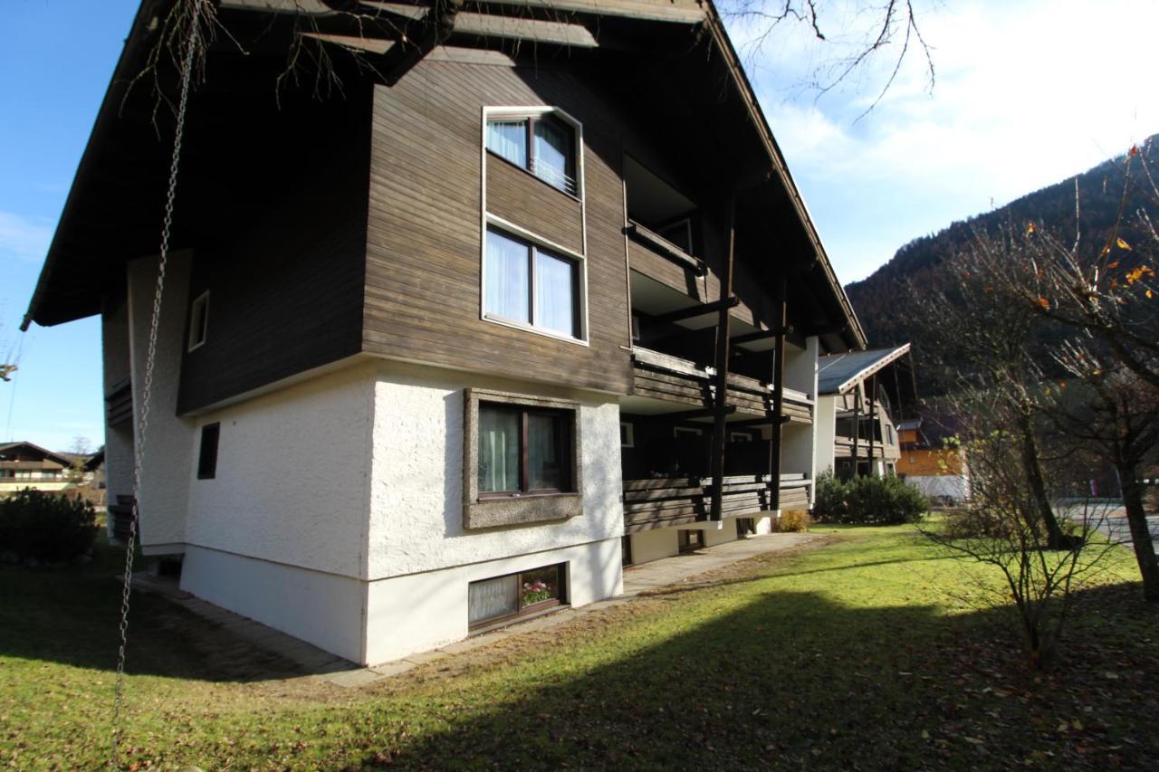 Perle - Ski-To-Door Family Apartment Bad Kleinkirchheim Exteriér fotografie