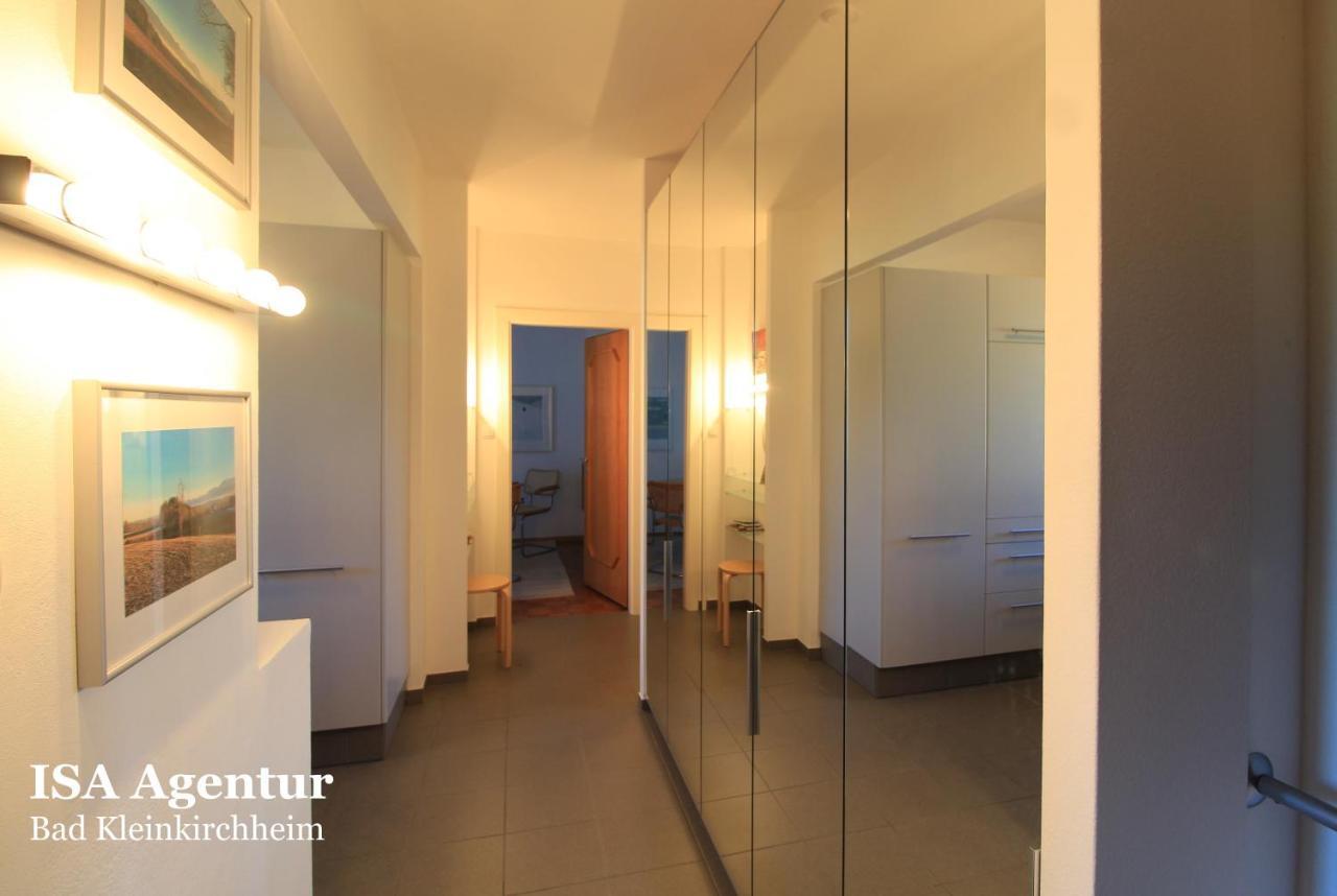 Perle - Ski-To-Door Family Apartment Bad Kleinkirchheim Exteriér fotografie
