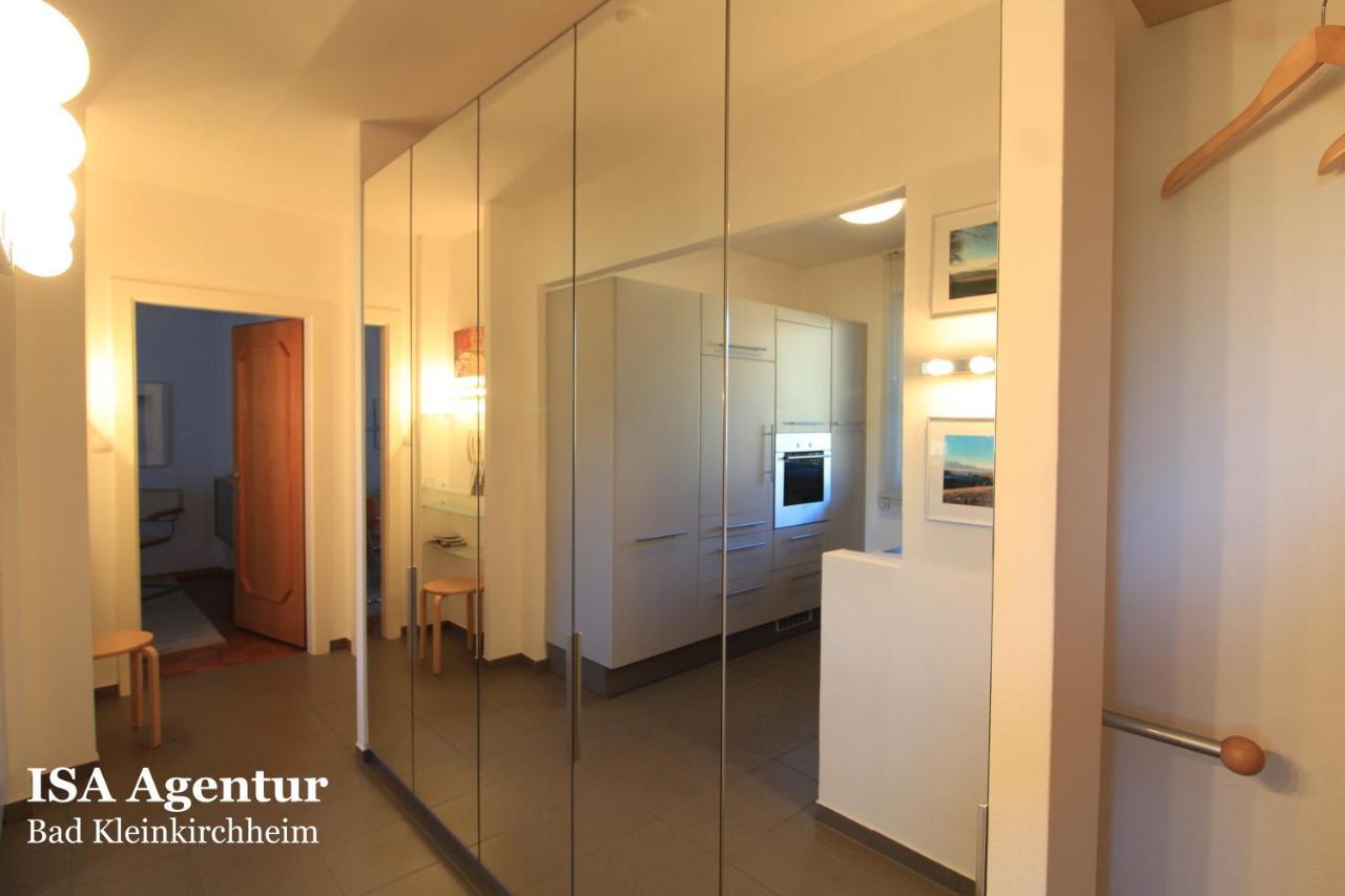 Perle - Ski-To-Door Family Apartment Bad Kleinkirchheim Exteriér fotografie