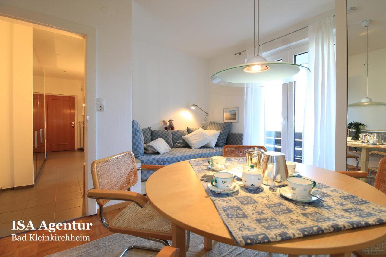 Perle - Ski-To-Door Family Apartment Bad Kleinkirchheim Exteriér fotografie